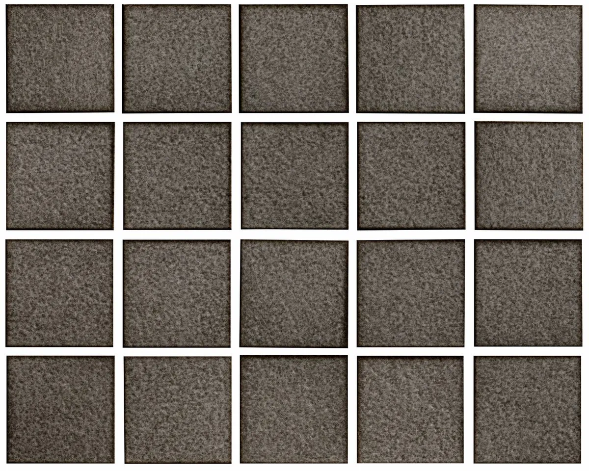 Flow Carbono Mesh Sim BR — PORCELANATO