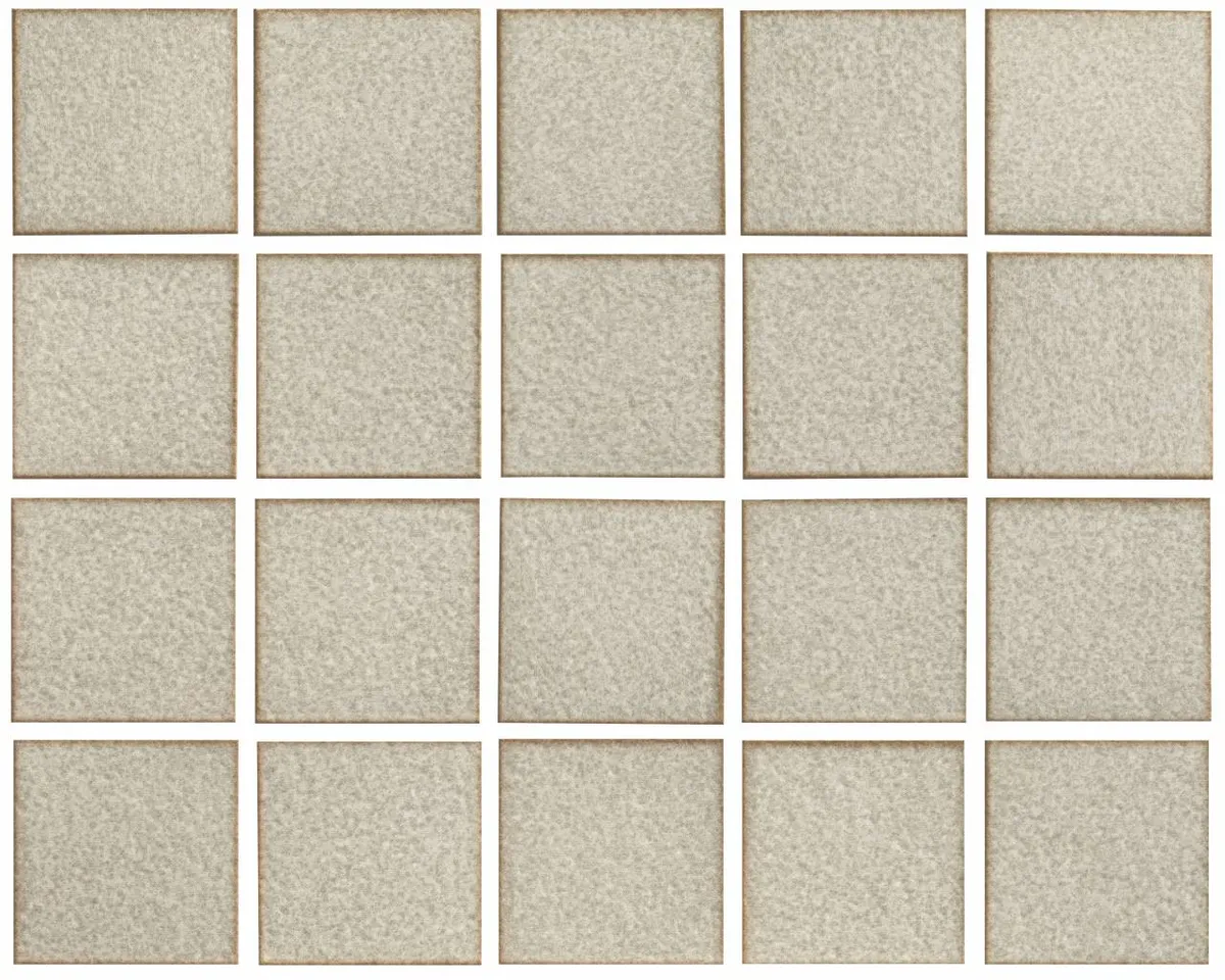 Flow Gris Mesh Sim BR — PORCELANATO
