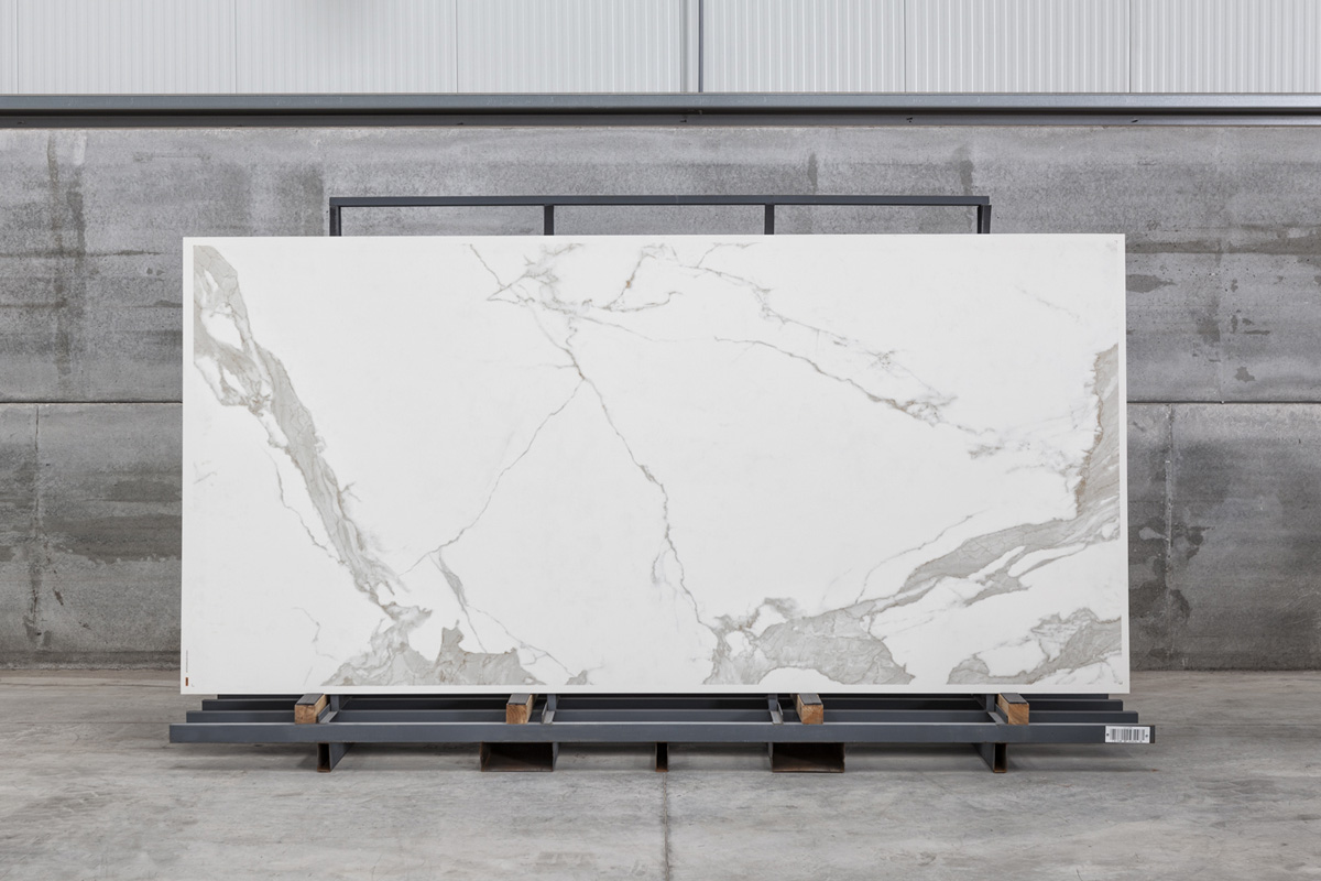 Estatuario E01 — Neolith