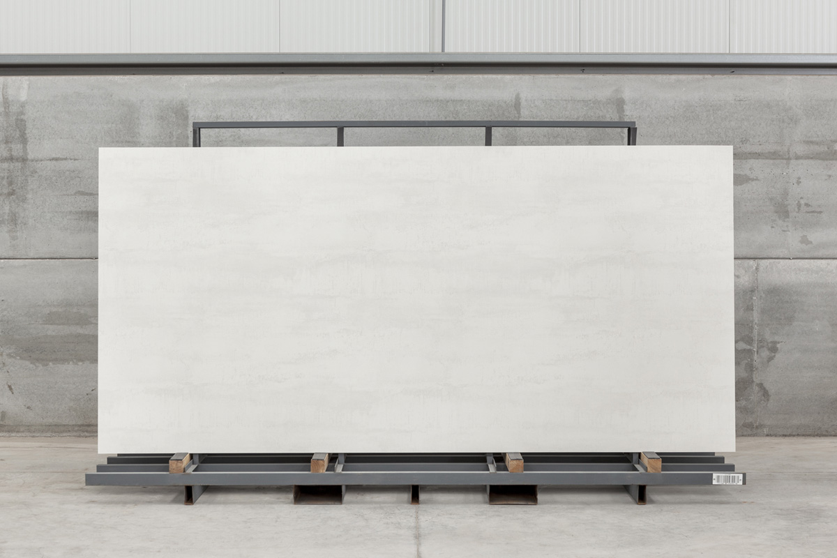Iron Frost — Neolith
