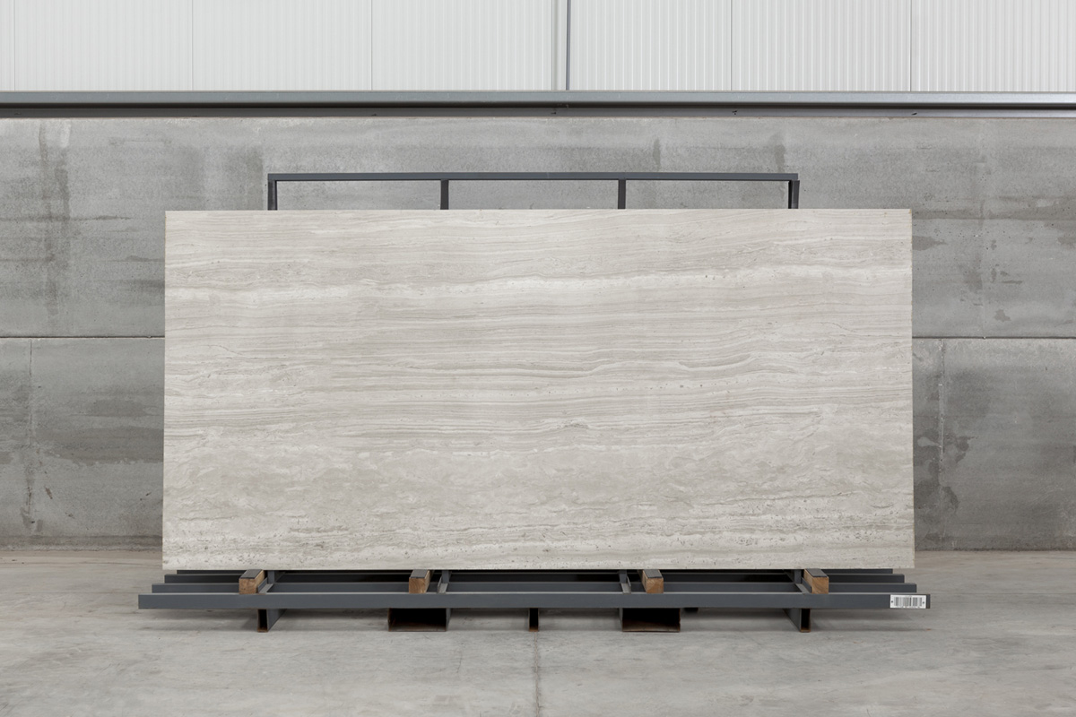 Strata Argentum — Neolith