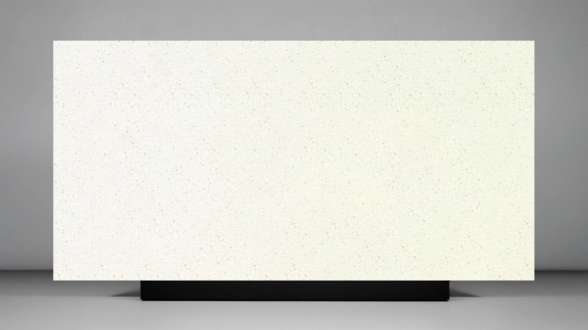 Terrazo White — Purastone