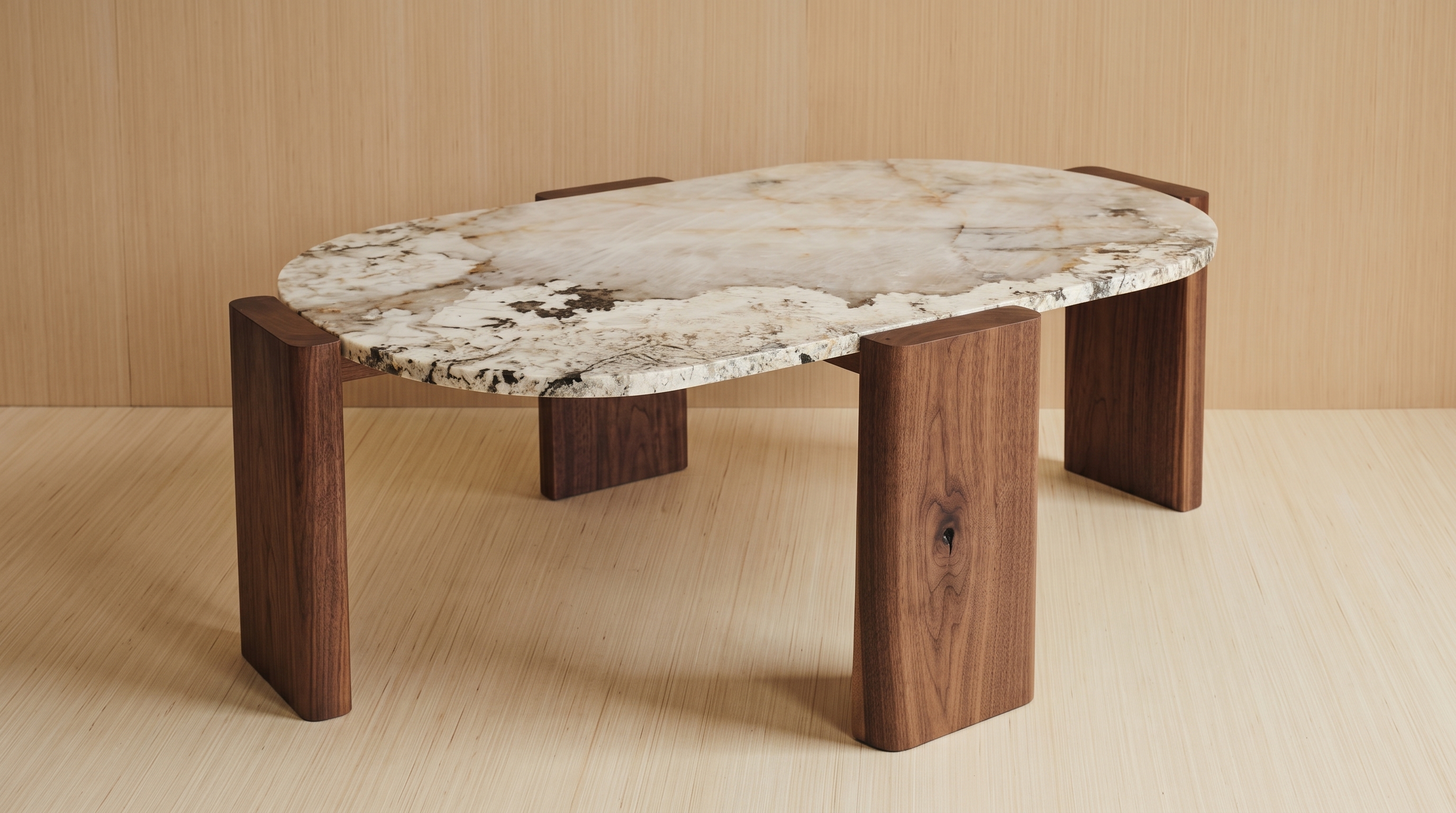 Mesa de reunión
